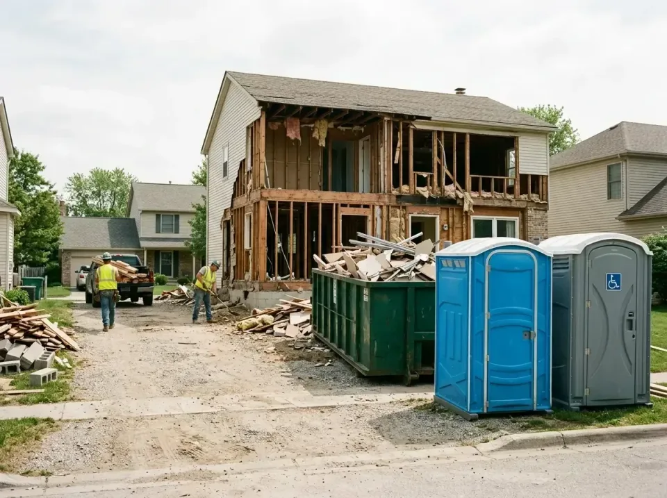 home-renovation-demolition-sit-010 — frequently asked questions, Portable Toilet & Dumpsters Rental in Dawsonville, GA